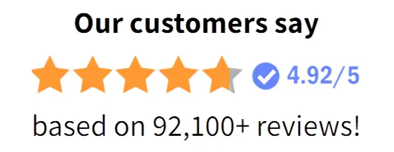 VigorRise  Customer